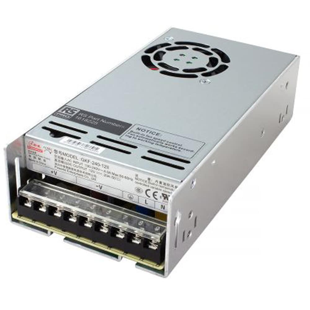   RS Pro 1618226