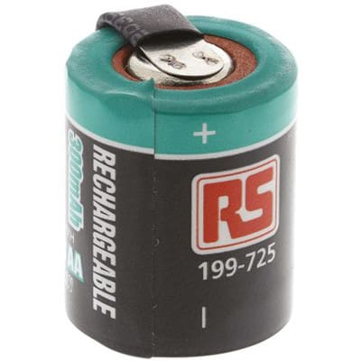   RS Pro 199725