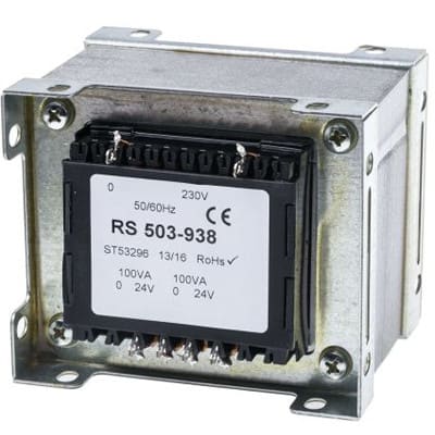   RS Pro 503938