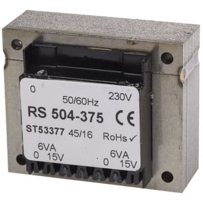   RS Pro 504375