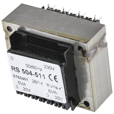   RS Pro 504511