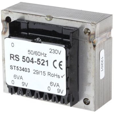   RS Pro 504521