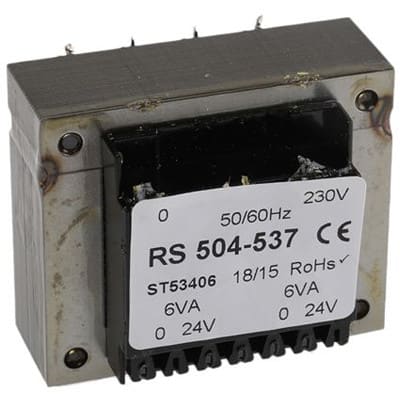   RS Pro 504537