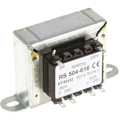   RS Pro 504616