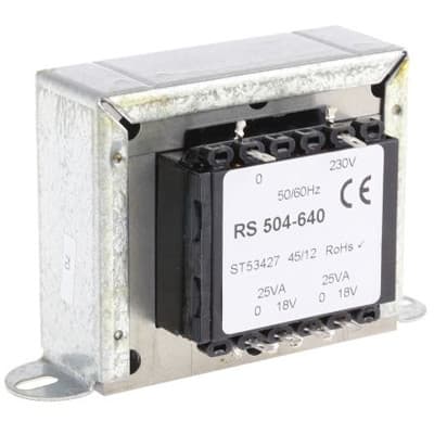   RS Pro 504640