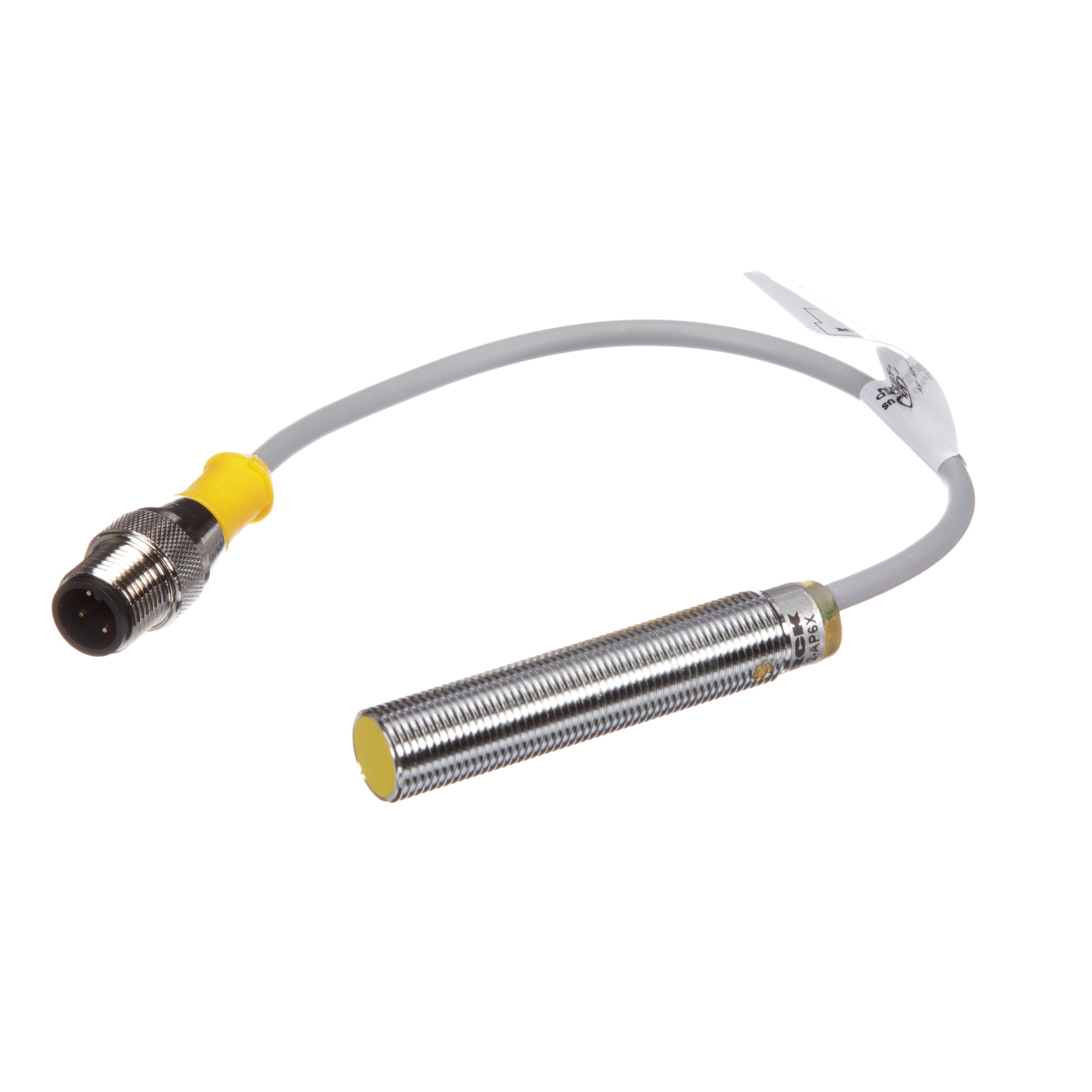 Capacitive Proximity Sensor BC3-S12-AN6X Turck 2601300