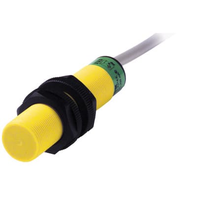 Capacitive Proximity Sensor BC5-S18-AP4X Turck 25030