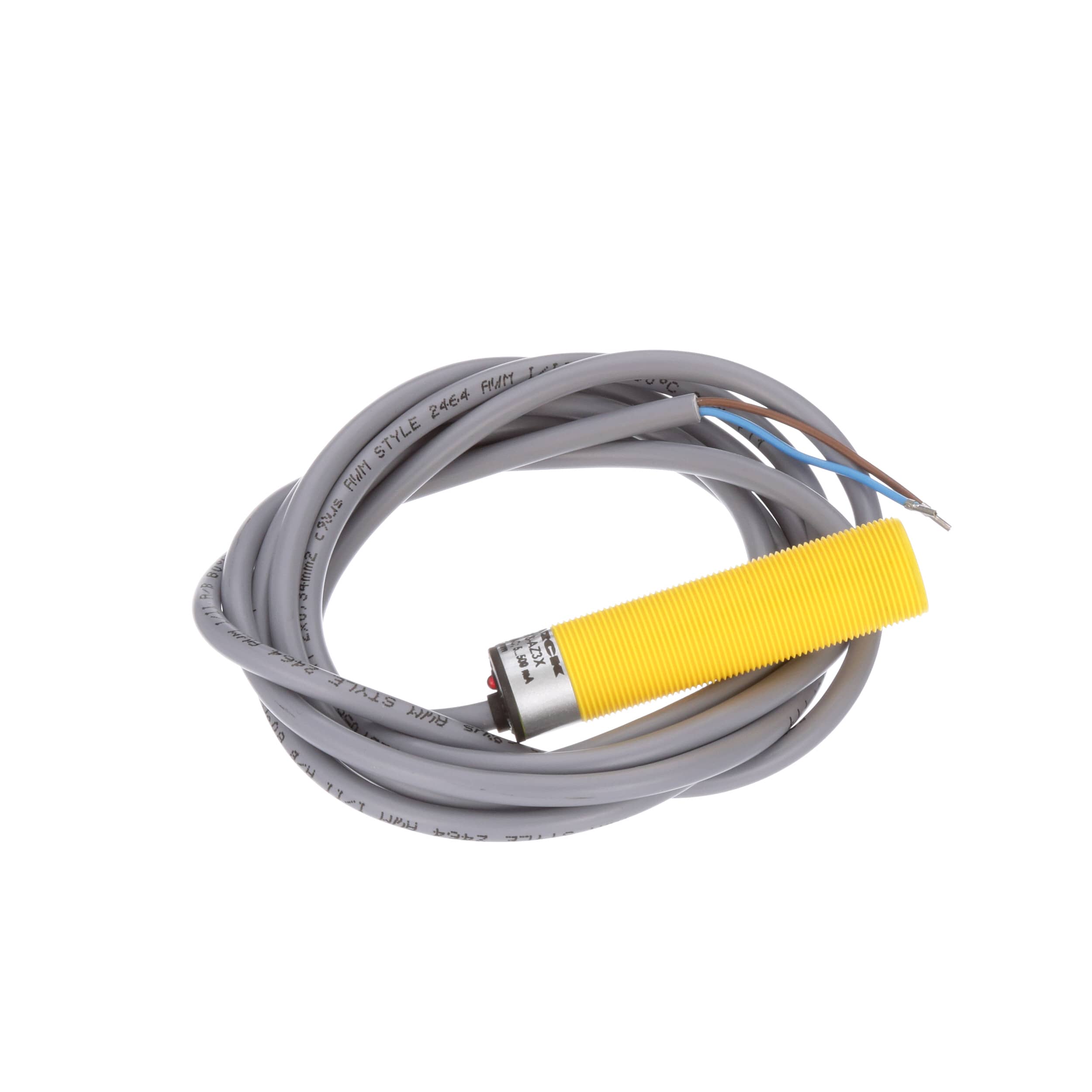 Capacitive Proximity Sensor BC5-S18-AZ3X Turck 2305500