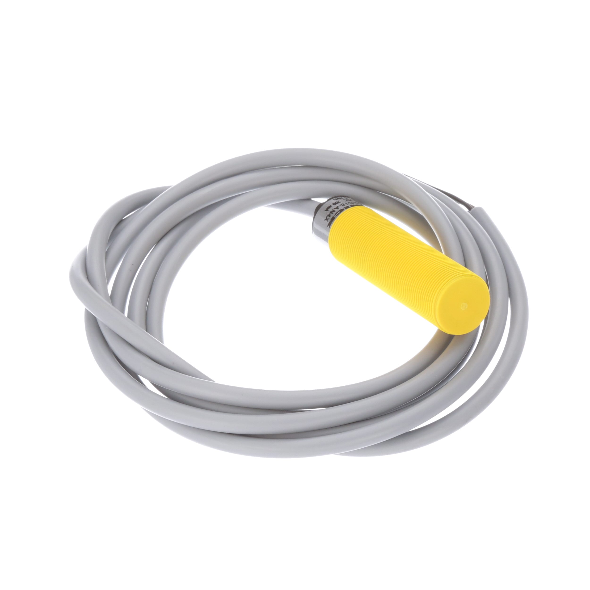 Capacitive Proximity Sensor BCF5-S18-AN4X Turck 2503012