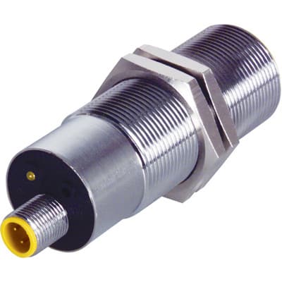 Capacitive Proximity Sensor BC10-M30K-AN4X-H1141 Turck 2503030