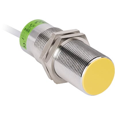 Capacitive Proximity Sensor BC10-M30K-VP4X Turck 2503022