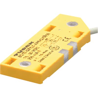 Capacitive Proximity Sensor BC10-QF5.5-AN6X2/S250 Turck 2620119