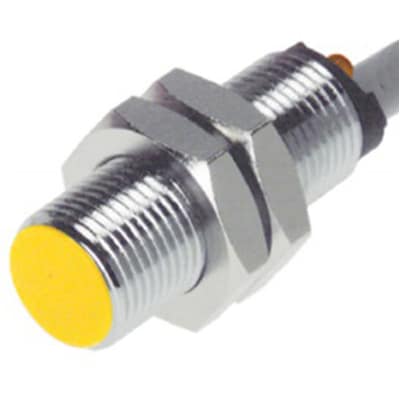 Inductive Proximity Sensor BI2-G12K-AN6X Turck 46712