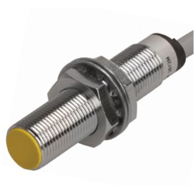 Inductive Proximity Sensor BI2-M12-AP6X Turck 46050