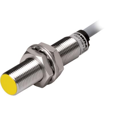 Inductive Proximity Sensor BI4-M12E-VP6X-H1141 Turck 4608031