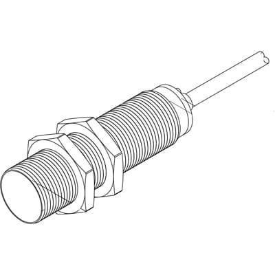 Inductive Proximity Sensor BI5-M18-LIU Turck 1536000