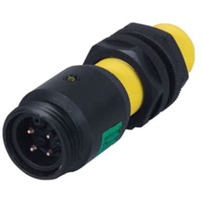 Inductive Proximity Sensor BI5-P18-Y1/S100 Turck 10245