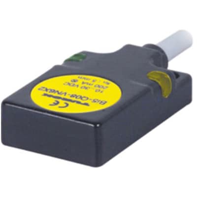 Inductive Proximity Sensor BI5-Q08-AP6X2/S34 Turck 16008