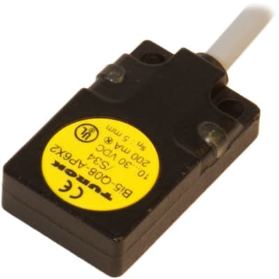 Inductive Proximity Sensor BI5-Q08-AP6X2-V1131/S34 Turck 1600501