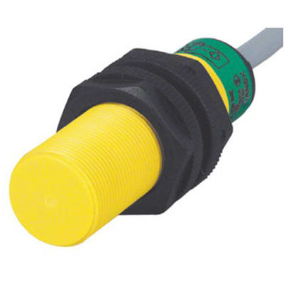 Inductive Proximity Sensor BI5-S18-AD4X Turck 44560