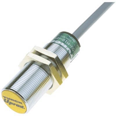 Inductive Proximity Sensor BI3U-M12E-VN4X-H1141 Turck 1580354