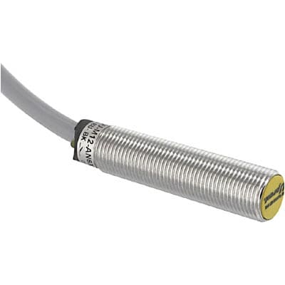 Inductive Proximity Sensor BI3U-M12-AN6X Turck 1634120