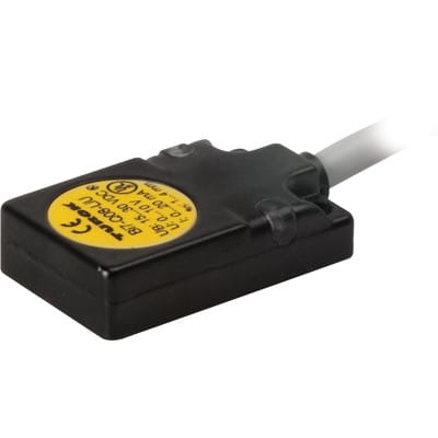 Inductive Proximity Sensor BI7-Q08-LIU Turck 1534605