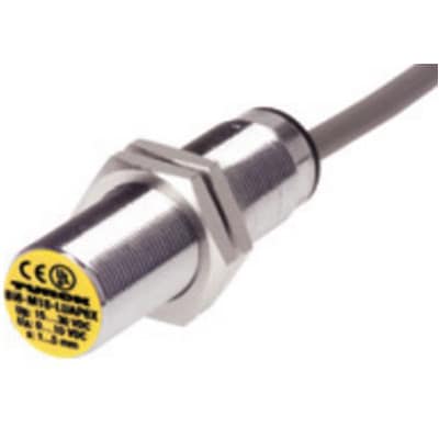 Inductive Proximity Sensor BI8-M18-LI-EXI Turck 1535528