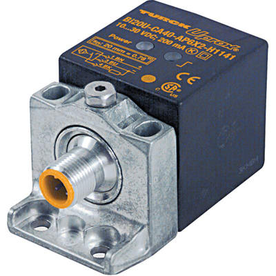 Inductive Proximity Sensor BI15U-CP40-AP6X2 Turck 1623500