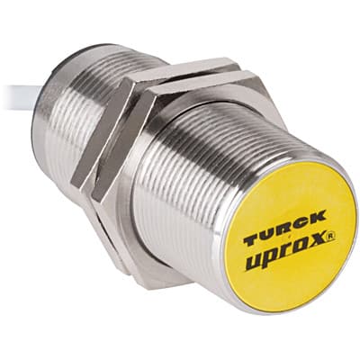 Inductive Proximity Sensor BI15U-MT30-AP6X-H1141/S1589 Turck 1636793