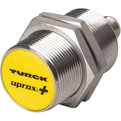 Inductive Proximity Sensor BI15U-EM30WD-AN6X Turck 1634843