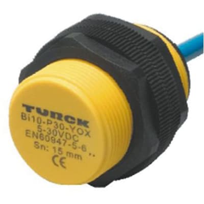 Inductive Proximity Sensor BI10-P30-Y1X Turck 40400