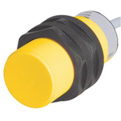 Inductive Proximity Sensor BI10-S30-AZ3X/S100 Turck 13719