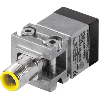 Inductive Proximity Sensor BI10U-EG30SK-AN6X Turck 1636420