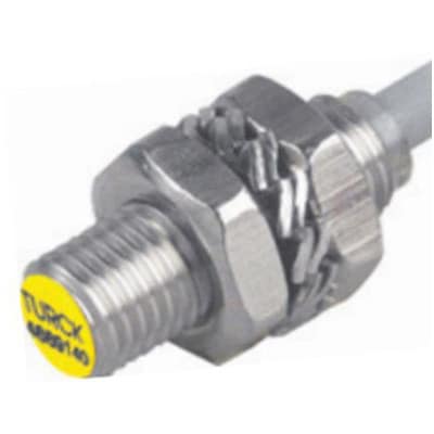 Inductive Proximity Sensor BI3-M08KK-AN6X Turck 4602941