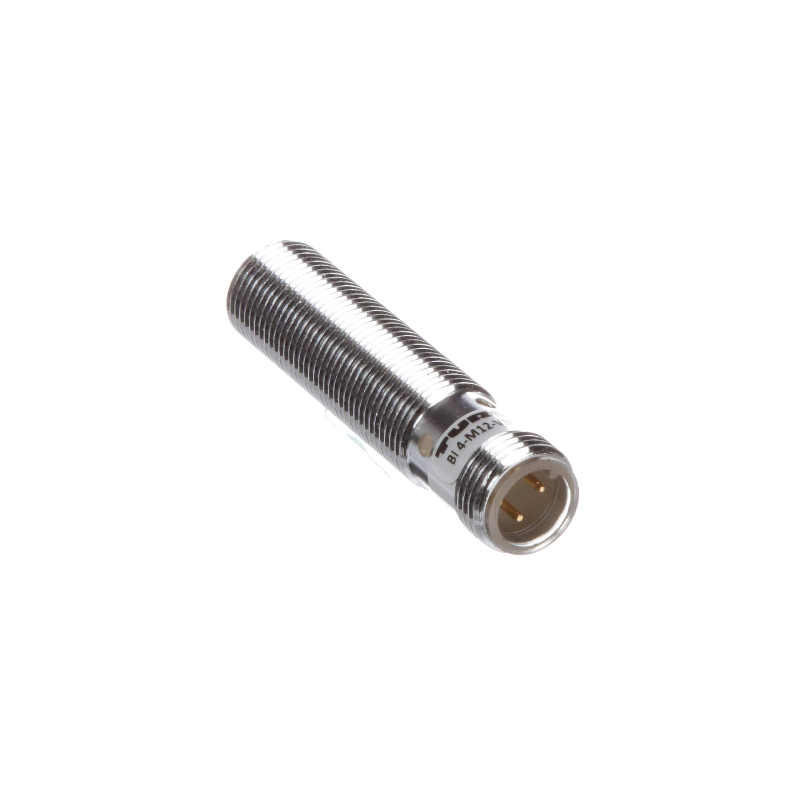 Inductive Proximity Sensor BI4-M12-VN6X-H1141 Turck 1643200