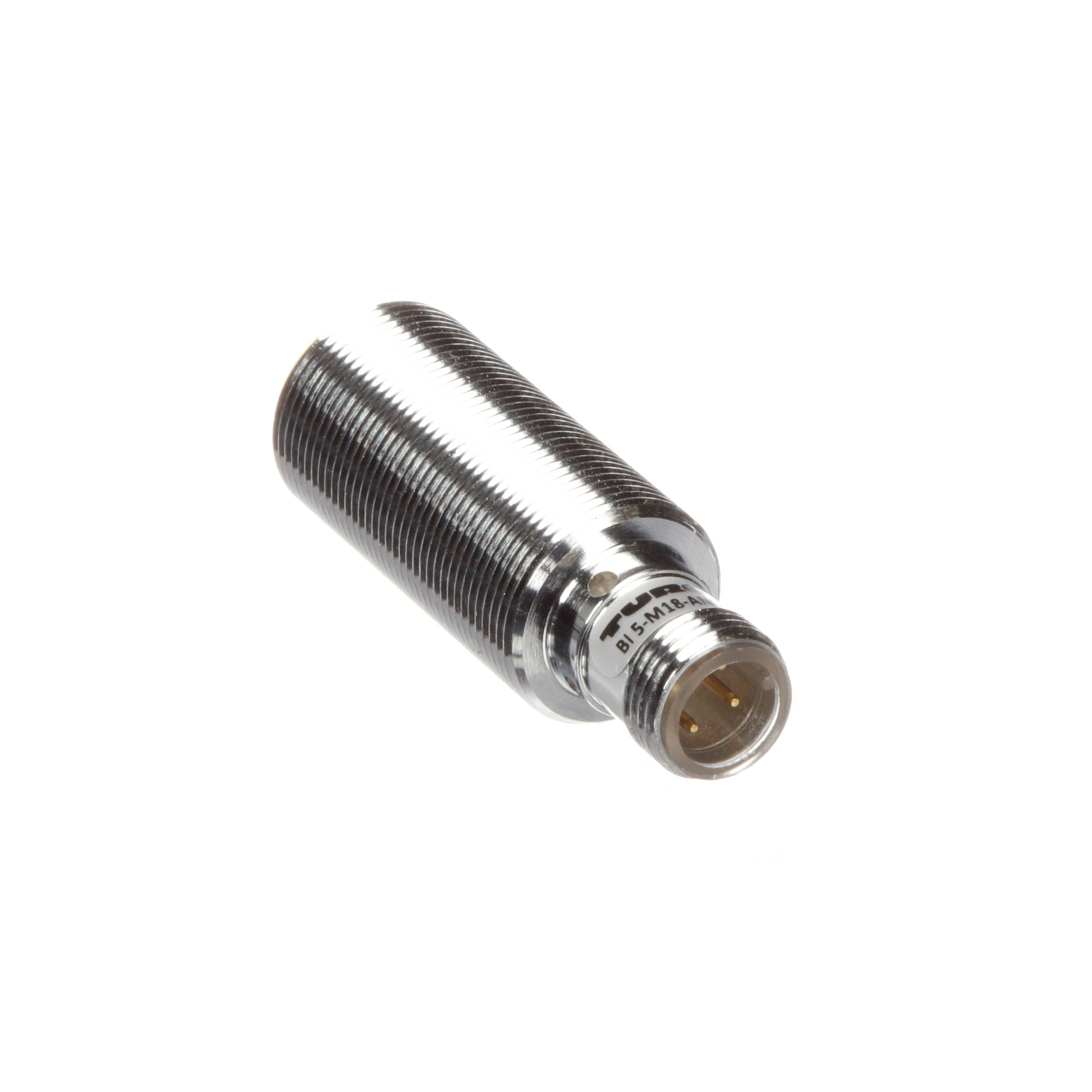 Inductive Proximity Sensor BI5-M18-AN6X-H1141 Turck 46146