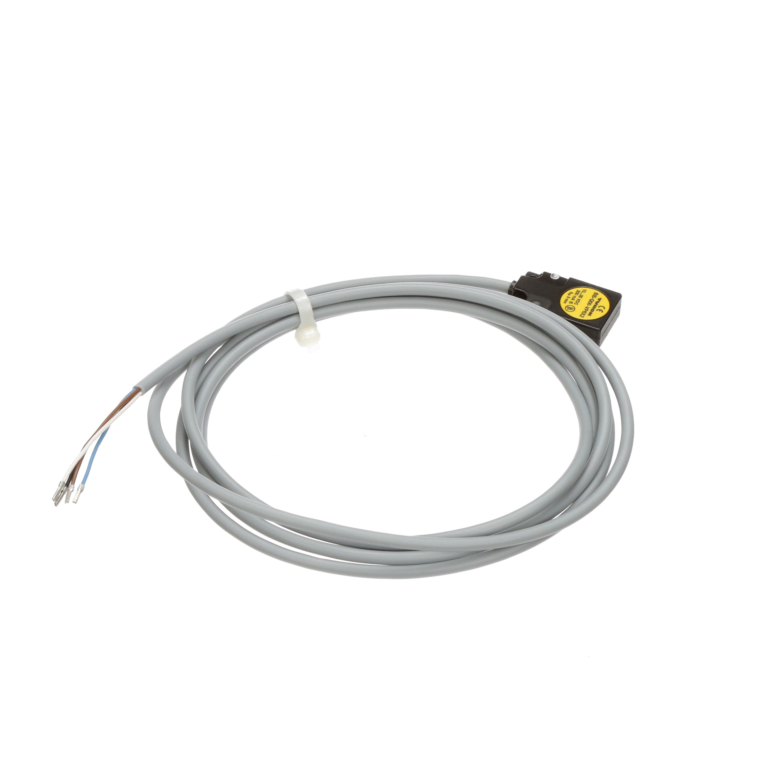 Inductive Proximity Sensor BI5-Q08-VP6X2 Turck 16001