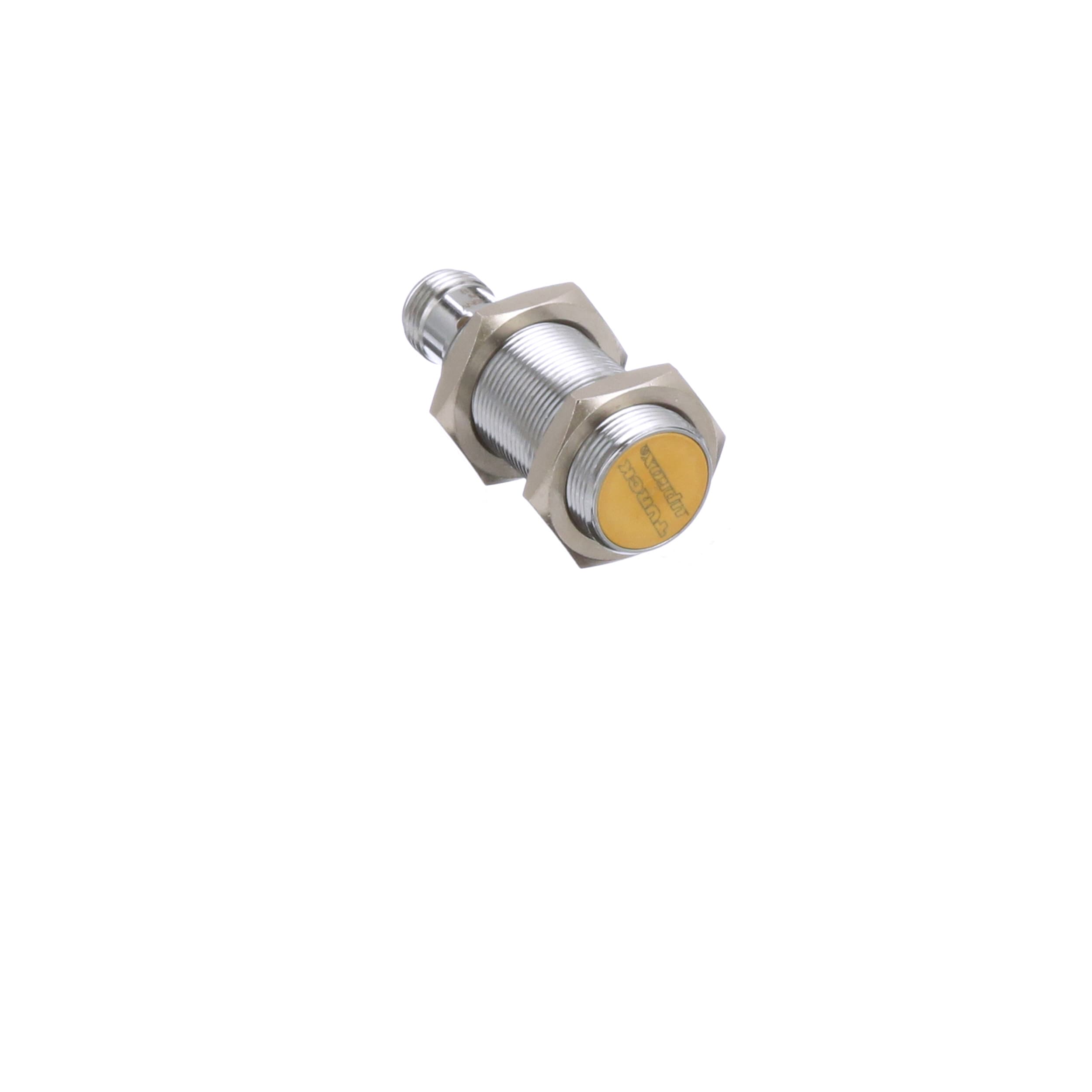 Inductive Proximity Sensor BI5U-M18-AN6X-H1141 Turck 1635150