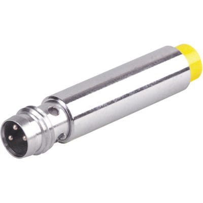 Inductive Proximity Sensor NI2-ISI-0.055-BDS-2AP6X3-H1141/S34 Turck 1650130