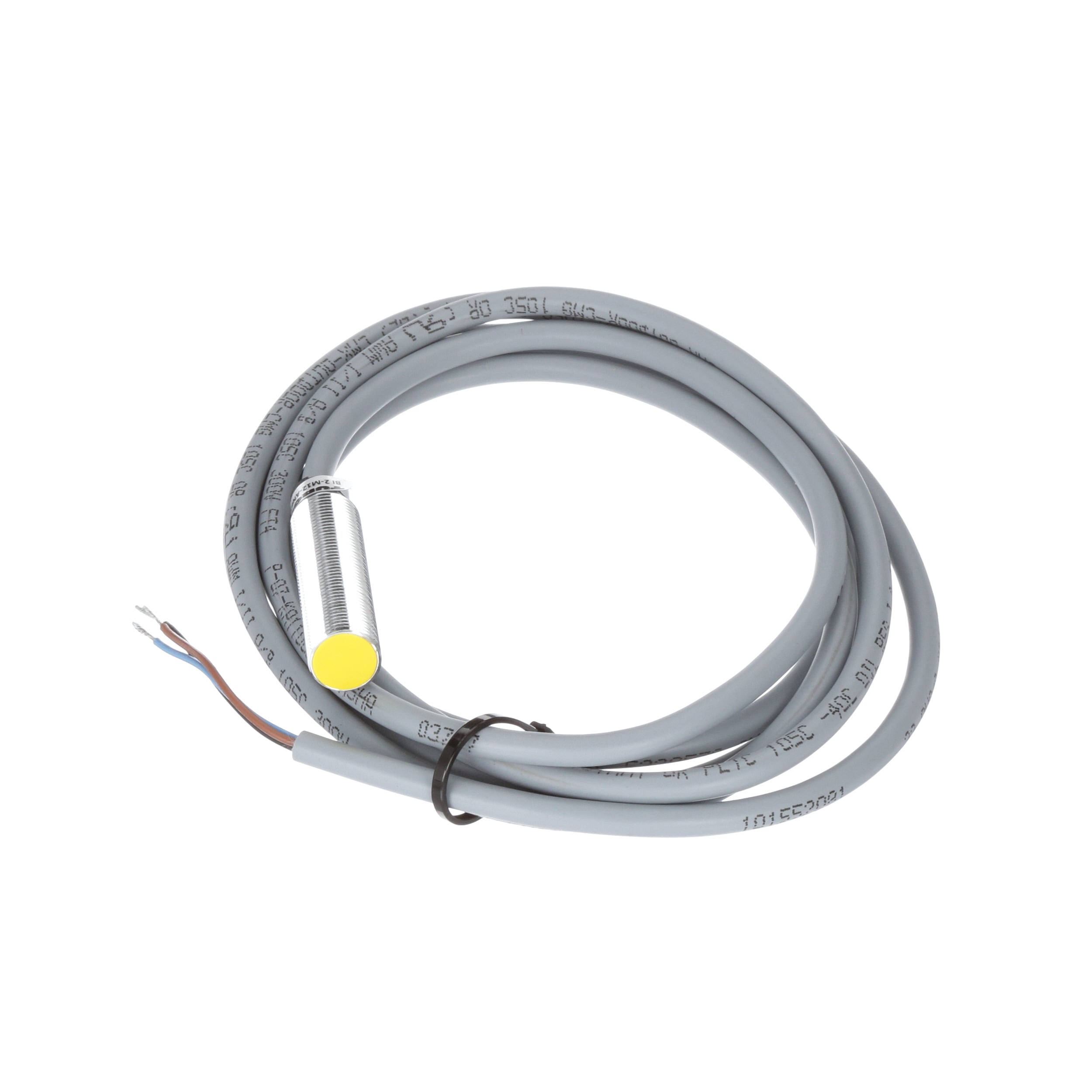 Inductive Proximity Sensor BI2-M12-AN6X Turck 46051