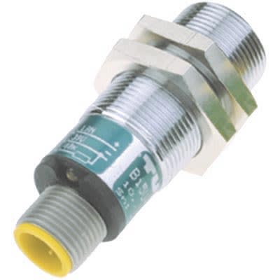 Inductive Proximity Sensor BI2-M12-AD4X-H1141 Turck 44065