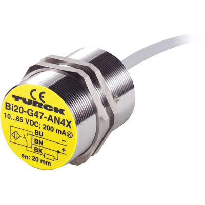 Inductive Proximity Sensor BI20-G47-AP4X Turck 15645