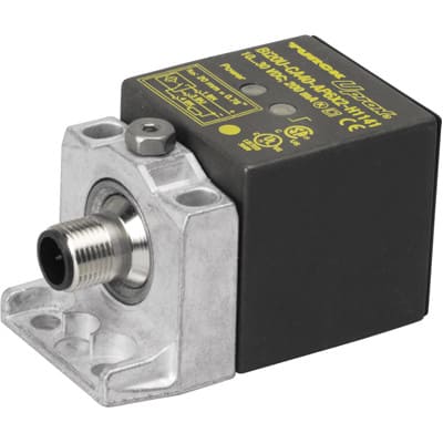 Inductive Proximity Sensor BI20U-CA40-AP6X2-H1141/S1590 W/BS2.1 Turck 1627295