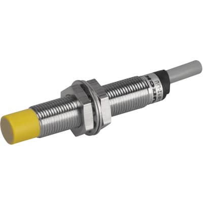 Inductive Proximity Sensor NI5-M12-LIU Turck 1535536