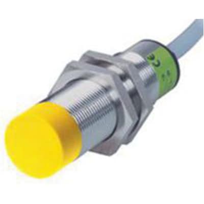 Inductive Proximity Sensor NI8-M12-AD4X Turck 4411235