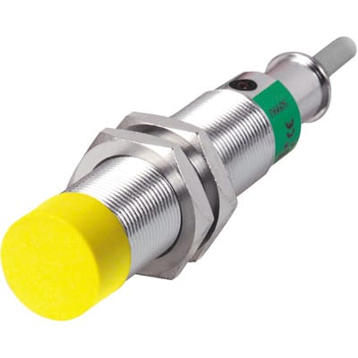 Inductive Proximity Sensor NI8-M18-AP6X/S120 Turck 4611230