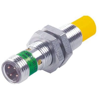 Inductive Proximity Sensor NI8-M12-VN6X-H1141 Turck 4611323