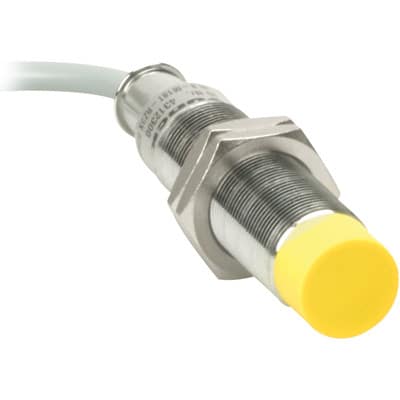 Inductive Proximity Sensor NI8-S18-AD4X Turck 44562