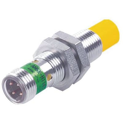 Inductive Proximity Sensor NI8U-M12-AN6X Turck 1644120